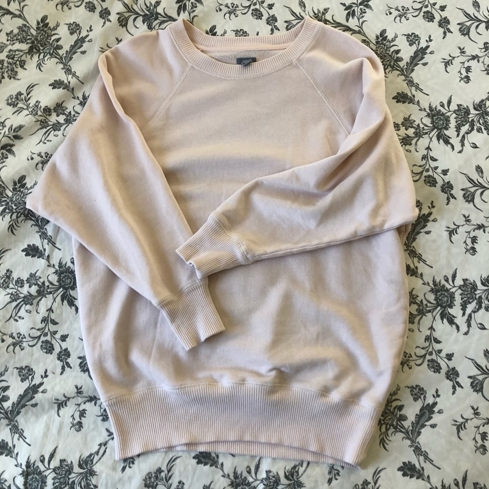 Aerie soft sweatshirt